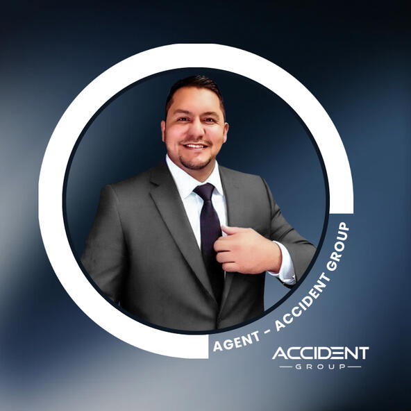 Gabriel Oropeza Asesor Accidentes